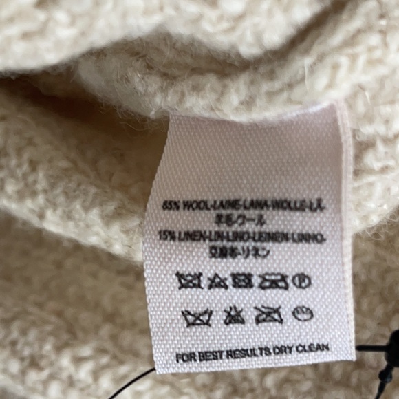 Free people Pom Pom cardigan - Picture 10 of 10